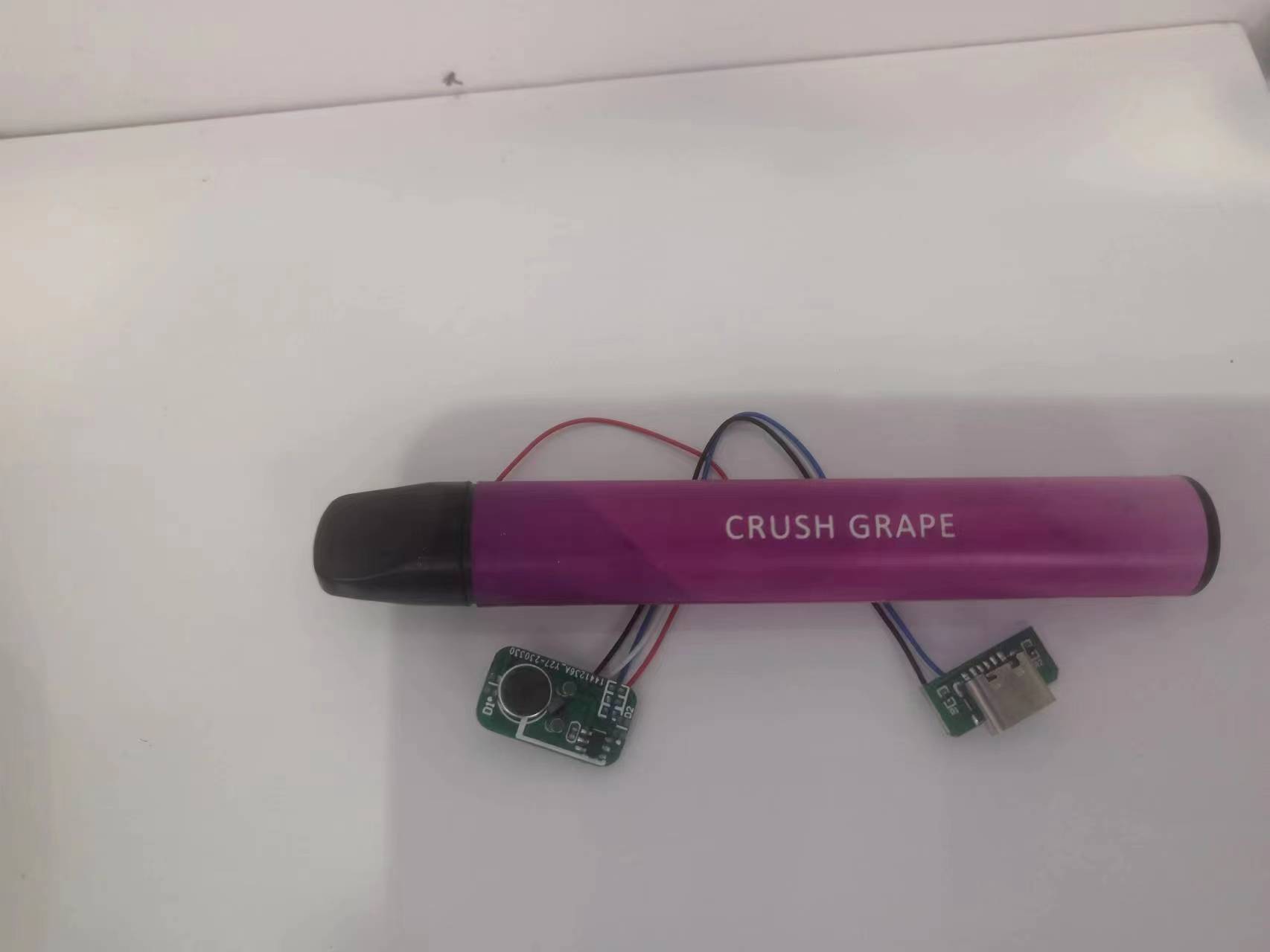 電子煙