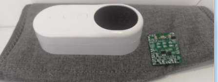 腿部按摩器