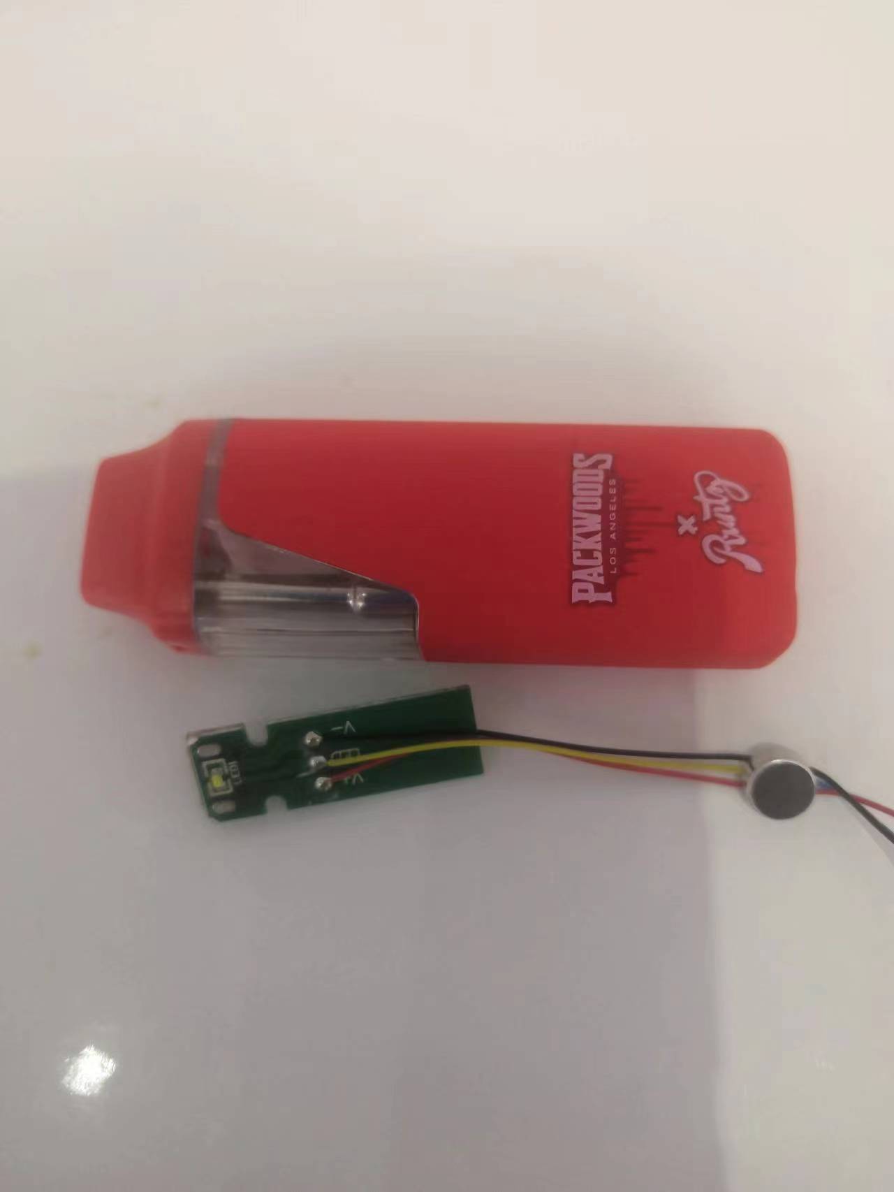 電子煙