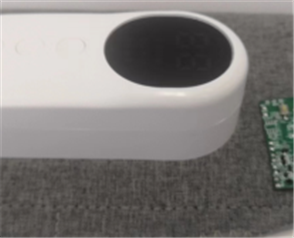 腿部按摩器